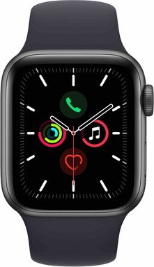 Apple Watch SE 40mm 2020 1st gen  A2351